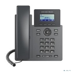 Телефон IP Grandstream GRP2601P черный, фото5