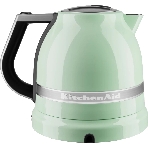 Чайник электрический KitchenAid 5KEK1522EPT Artisan 1.5 л, фисташковый, фото3