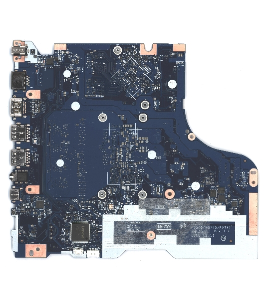 Материнская плата для Lenovo L340-15IWL L340-17IWL i3-8145U 4G GPU MX110 2G