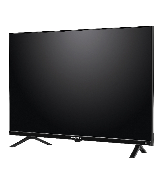 Телевизор Maunfeld 32' MLT32HST02 черный DLED HD 60Hz Smart TV