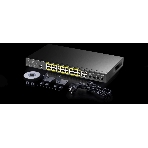 Коммутатор Cudy GS2028PS4-300W, 24×1 Гбит/с, 4×1 Гбит/с SFP, фото8
