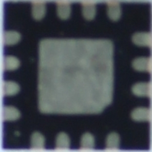 Контроллер TPS60231 RGTR