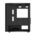 Компьютерный корпус PcCooler C3B310 BK черный без БП mATX 2xUSB3.0 audio bott PSU, фото22