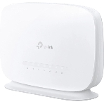 Двухдиапазонный гигабитный роутер TP-Link Archer MR505 Wi-Fi AC1200 с поддержкой 4G+ категории 6, фото6