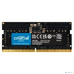 Оперативная память Crucial, DDR5, 8GB (1x8GB), 5600MHz, CL46 SO-DIMM, фото 1