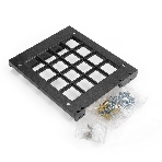 Компьютерный корпус Miditower ExeGate XP-330U-UNS500 (ATX, БП UNS500 с вент. 12см, 2хUSB/2хUSB 3.0, аудио, черный), фото4