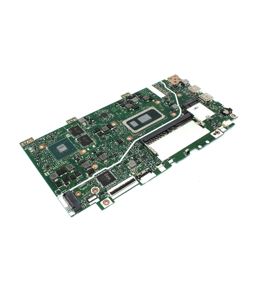 Материнская плата для Asus X412FJ 4G/I5-10210U 90NB0M20-R00060