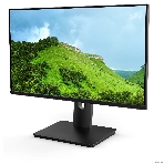 Монитор 27' Valday RN27BDB IPS 1920x1080, 75 Гц, 5 мс, 16:9, 250 кд/м², HDMI, DP, VGA, USB-C, динамики, черный, фото6