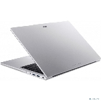 Ноутбук Acer Aspire Lite AL15-72P-71X1 Core i7 13620H 16Gb SSD1Tb Intel Iris Xe graphics 15.6' IPS FHD (1920x1080) без ОС silver WiFi BT Cam (NX.D5GEX.001), фото8