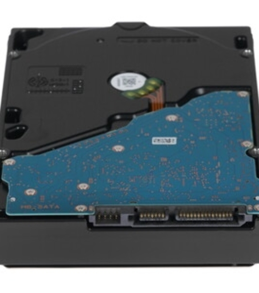 Жесткий диск HDD Toshiba SATA3 8Tb 3.5' Server 7200 256Mb (analog MG06ACA800E)