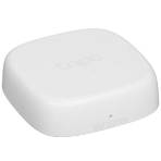 Умный датчик температуры и влажности TP-Link Tapo T310, 868 МГц, питание от батарейки CR2450, фото13