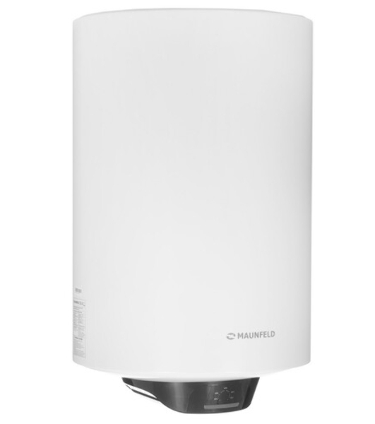 Водонагреватель электрический Maunfeld MWH80W03 белый, накопительный, 80 л, 1,5 кВт