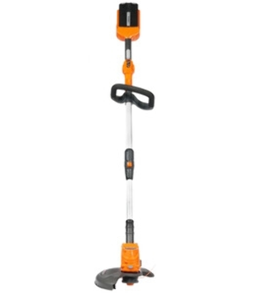 Триммер аккумуляторный Patriot TR4024XL, 40 В, 4 Ач