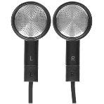Проводные наушники FiiO FF1 черный, вкладыши, Jack 3.5 мм, фото5