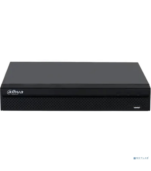 Видеорегистратор Dahua DHI-NVR2108HS-4KS3