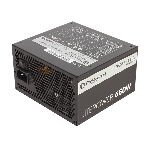 Блок питания Thermaltake Litepower (PS-LTP-0650NPCNEU-2), 650Вт, 120мм, черный, фото4