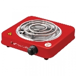 Плитка электрическая Energy EN-902R 1000Вт конфорка 140мм, фото 1