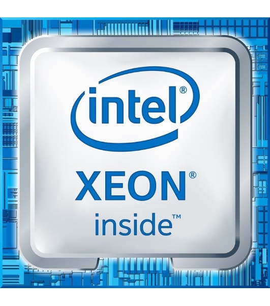 Процессор Intel Xeon E-2286G Soc-1151 4.0GHz OEM