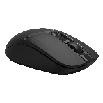 Мышь беспроводная A4Tech Fstyler FG12 черный, 1200 dpi, радиоканал, USB, кнопки - 3, фото13