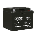 Батарея для ИБП Delta DT 1240 (12V, 40Ah), фото3