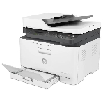МФУ лазерное HP Color LaserJet 179fnw (4ZB97A), А4, цветной, печ. до 18 стр/мин. (ч/б) до 4 стр/мин. (цвет), скан. до 15 стр/мин. (ч/б) 6 стр/мин. (цвет), 600x600dpi, USB, RJ-45, Wi-Fi, Air Print, Mopria, фото18