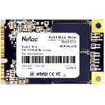 Накопитель SSD Netac N5M, 512Gb, mSATA, R/W 540/490, фото6