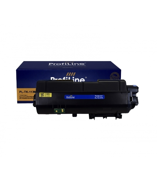 Картридж лазерный ProfiLine совместимый TK-1170 для Kyocera ECOSYS M2040dn/M2540dn/M2640idw 7200к