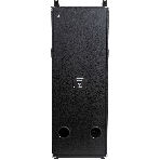 Минисистема SUPRA SMB-2150 черный 1200Вт FM USB BT SD (в комплекте: активн.+пассив.колонки), фото32