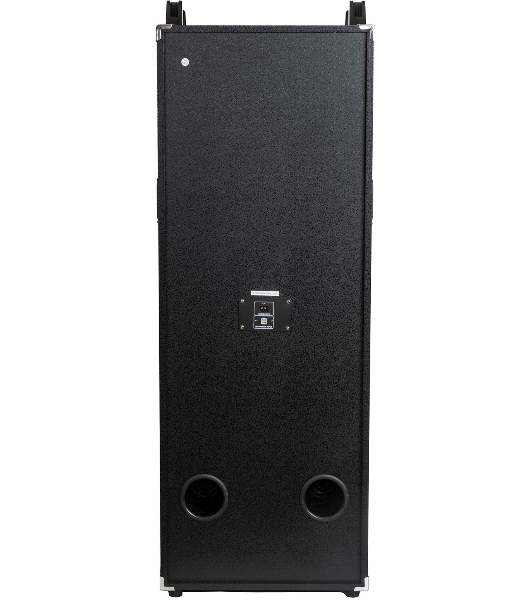 Минисистема SUPRA SMB-2150 черный 1200Вт FM USB BT SD (в комплекте: активн.+пассив.колонки)