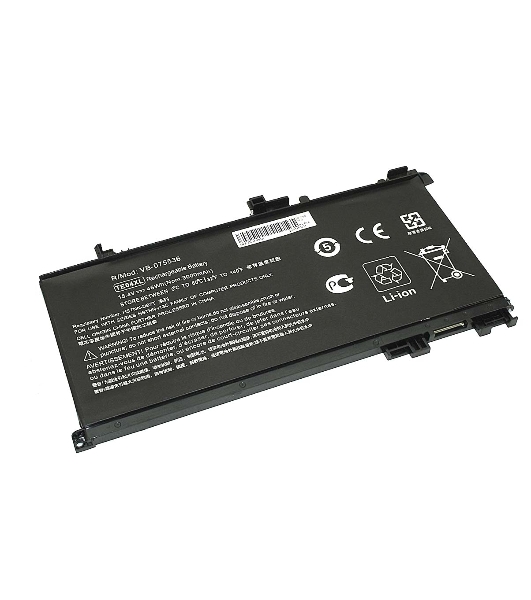 Аккумуляторная батарея для ноутбука HP TPN-Q173 15,4V 3000mAh OEM черный