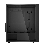 Компьютерный корпус PcCooler C3B310 BK черный без БП mATX 2xUSB3.0 audio bott PSU, фото21