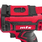 Дрель-шуруповерт MTX CDS-20, 20 В, 2 Ач, 40 Нм, щеточный, фото12