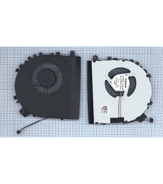 Вентилятор (кулер) для ноутбука Dell Vostro 5560 V5560