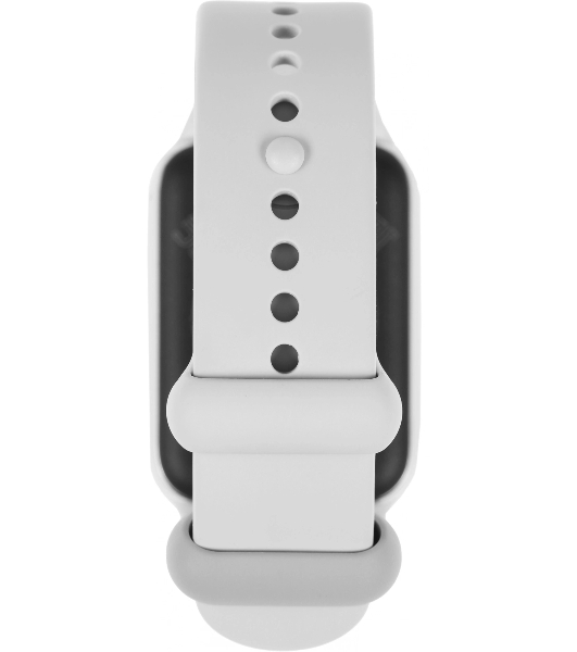 Фитнес-браслет Xiaomi Smart Band 8 Pro, 1.74 дюйм, AMOLED, Bluetooth, 5ATM, серый