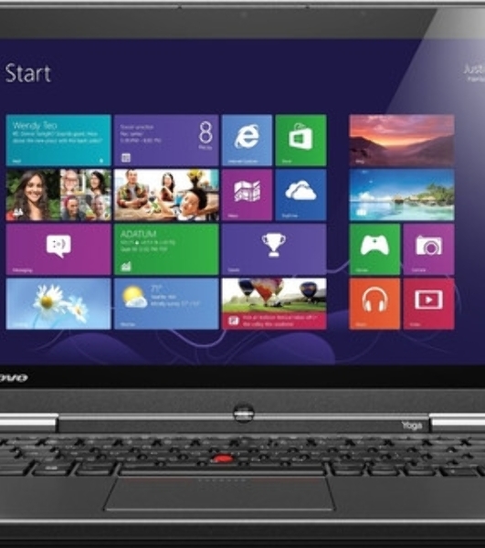 Система охлаждения для ноутбука Lenovo ThinkPad Yoga 15