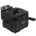 Фритюрница Blackton Bt DF1112 чёрный, 2000 Вт, 3 л, 1.5 кг, съёмная чаша, фото7