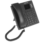 Телефон IP Flyingvoice FIP-11СP черный, фото4