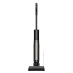 Пылесос вертикальный моющий Trouver K20 Flex Reach черный, питание от аккумулятора, 250 Вт, уборка влажная/сухая, пылесборник 0.6 л, фото21
