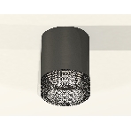 Светильник Ambrella Light XS6303003 DCH/BK черный хром/тонированный MR16 GU5.3 (C6303, N6151), фото3