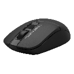 Мышь беспроводная A4Tech Fstyler FG12S черный, 1200 dpi, радиоканал, USB, кнопки - 3, фото14