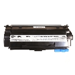 Картридж лазерный Fplus 40STB20 черный (20000 стр.) для f+ P40dn/M40adn, фото 1