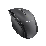 Мышь беспроводная Logitech M705 черный, 1000 dpi, радиоканал, USB, кнопки - 7, фото38