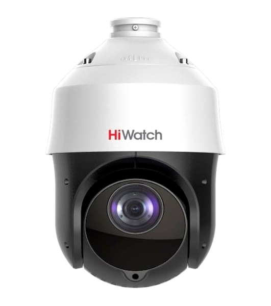 IP камера HIWATCH 4Mpix DOME DS-I425(B)