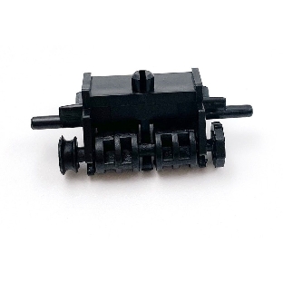 Ролик CET DGP0631 (RL1-2111) для HP LJ P2035/P2055