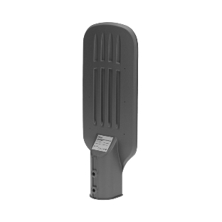 Светильник светодиодный консольный Rexant ДКУ 03-30-5000К-Ш-C IP65 черный