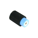 Ролик подхвата CET CET8356 (56AAR72100/4024-2056-01/56AAR72100) для Konica Minolta Bizhub 502/552/602/652, Di551/650, фото2