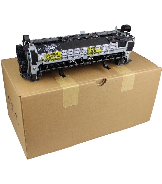 Печка в сборе CET CET2436U (RM1-8396-000) для HP LJ Enterprise 600 M601/M602/M603