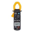 Токоизмерительные цифровые клещи Mastech MS2002A, фото 1