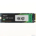 Накопитель SSD Apacer AS2280P4, 256Gb, M.2 2280, PCIe 3.0 x4, NVMe, R/W 2100/1300, фото4