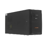 Источник бесперебойного питания ExeGate Power Back BNB-850.LED.AVR.EURO.RJ 850VA/480W, LED, AVR,2 евророзетки, RJ45/11, черный, фото6